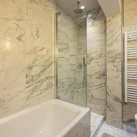 Apartment Magnifique Galeries Lafayette *